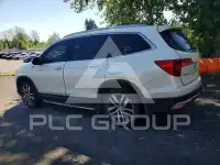 2017 Honda PILOT фото