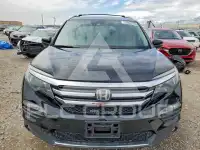 2017 Honda PILOT фото