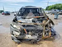 2017 Honda PILOT photo