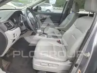 2017 Honda PILOT фото