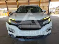2017 Honda PILOT photo