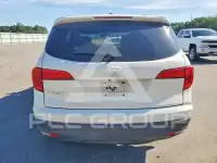 2017 Honda PILOT photo