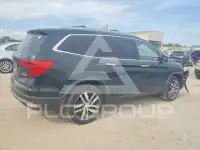 2017 Honda PILOT фото