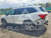 2017 Honda PILOT фото