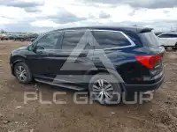 2017 Honda PILOT photo