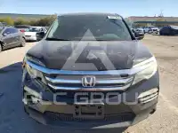 2017 Honda PILOT photo