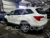 2017 Honda PILOT фото