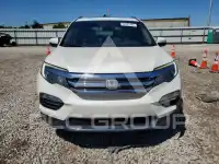 2017 Honda PILOT фото