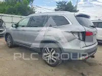 2017 Honda PILOT фото