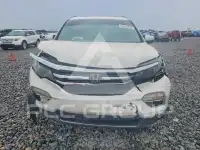 2017 Honda PILOT фото