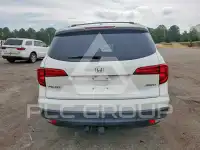 2017 Honda PILOT фото