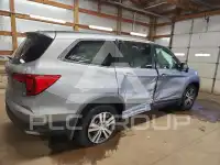 2017 Honda PILOT photo