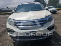 2017 Honda PILOT фото