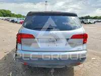 2017 Honda PILOT photo