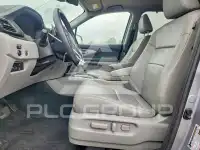 2017 Honda PILOT photo