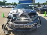 2017 Honda PILOT фото