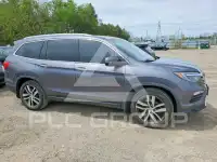 2017 Honda PILOT фото