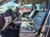 2017 Honda PILOT фото