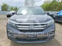 2017 Honda PILOT фото