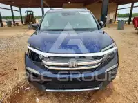 2017 Honda PILOT photo