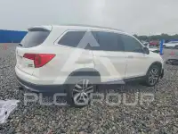 2017 Honda PILOT фото