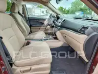 2017 Honda PILOT фото