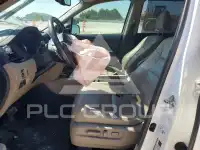 2017 Honda PILOT photo