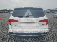 2017 Honda PILOT фото
