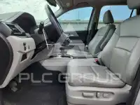 2017 Honda PILOT фото