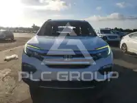 2017 Honda PILOT photo