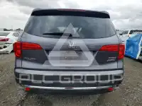 2017 Honda PILOT photo