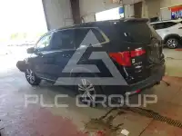 2017 Honda PILOT фото
