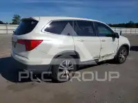 2017 Honda PILOT photo