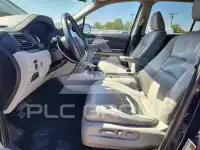 2017 Honda PILOT photo
