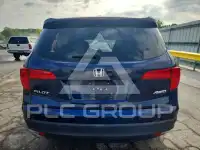 2017 Honda PILOT фото