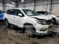 2017 Honda PILOT фото