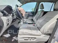 2017 Honda PILOT фото