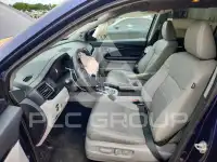 2017 Honda PILOT photo