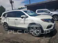 2017 Honda PILOT фото