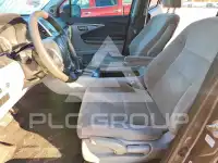 2017 Honda PILOT photo