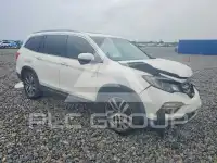 2017 Honda PILOT фото