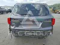 2017 Honda PILOT фото
