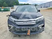 2017 Honda PILOT photo