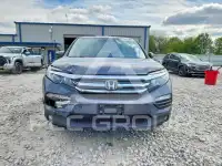 2017 Honda PILOT фото