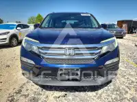 2017 Honda PILOT photo