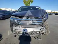 2017 Honda PILOT фото
