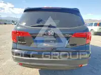 2017 Honda PILOT photo