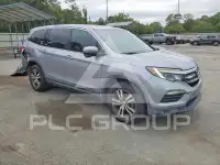 2017 Honda PILOT фото