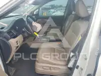 2017 Honda PILOT фото