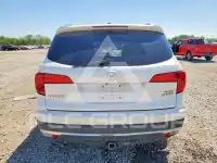 2017 Honda PILOT фото